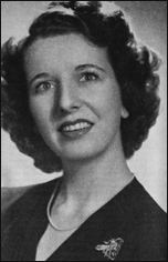 Mary Wickes wwwlucyfancommarywickes1jpg