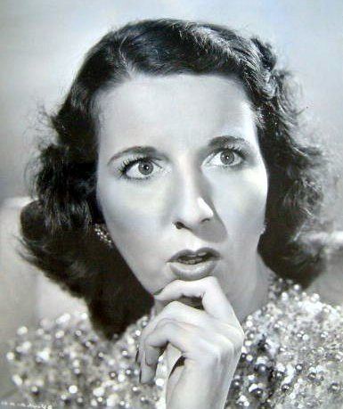 Mary Wickes Mary Wickes I Know I39ve Seen That Face Before Journeys