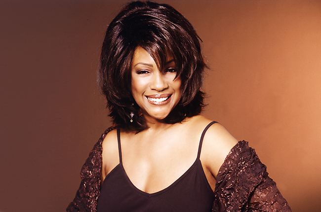 Mary Wilson (singer) Exclusive The Supremes39 Mary Wilson Talks No 1 Single