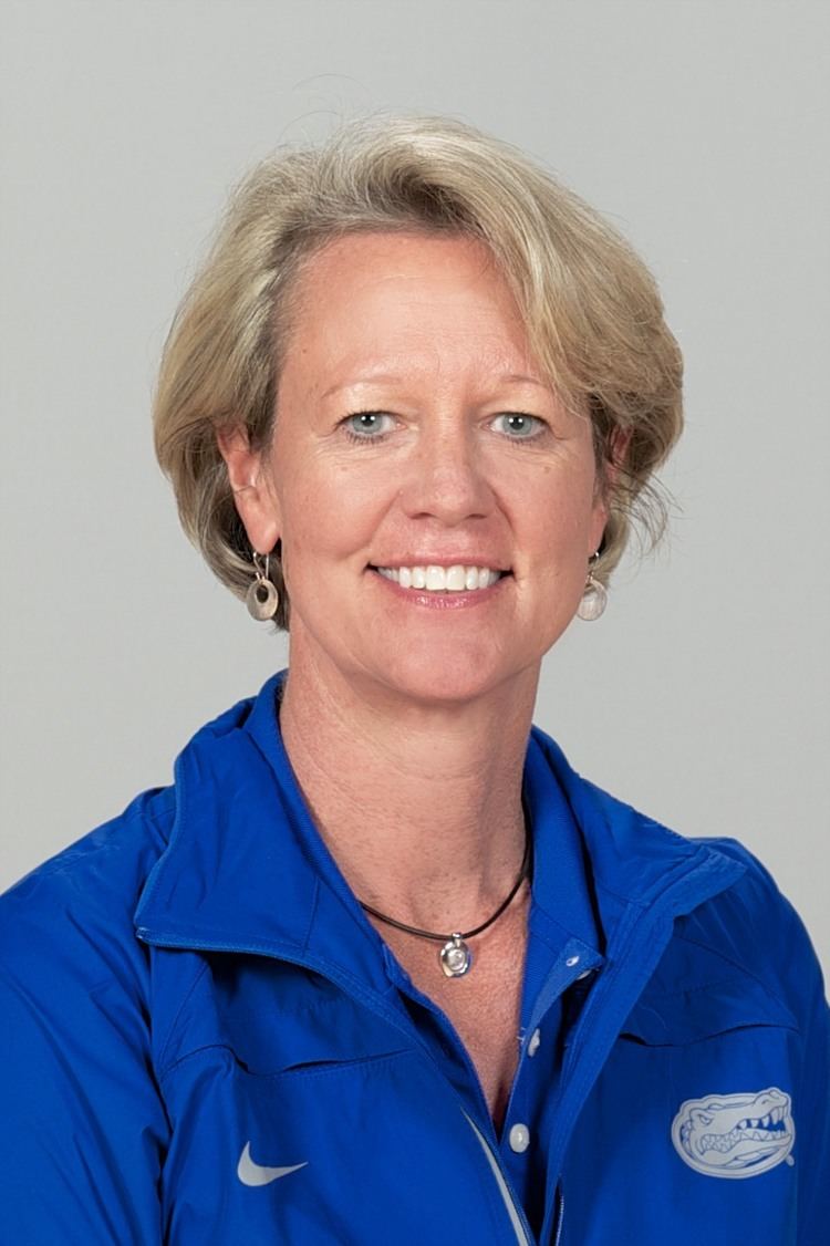Mary Wise Why Greater Gainesville Mary Wise Womens Volleyball Coach UF