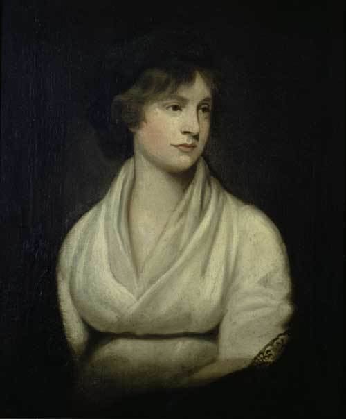 Mary Wollstonecraft Mary Wollstonecraft Life 39N39 Lesson