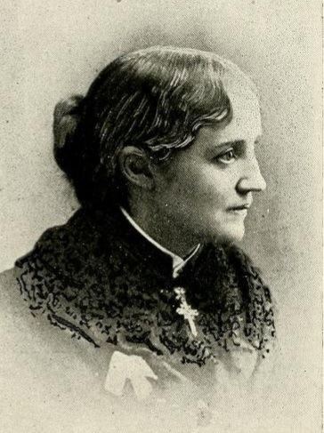 Mary Wood-Allen