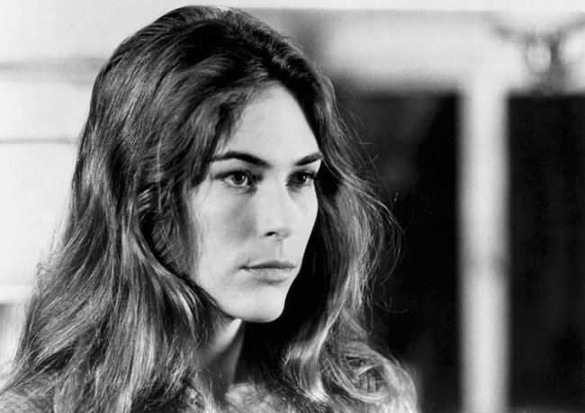 Mary Woronov Mary Woronov the real siren London Lyceum of Film