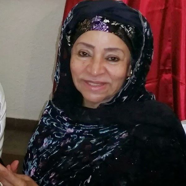 Maryam Abacha Rare Pictures Of Former First Lady Maryam Abacha Osun