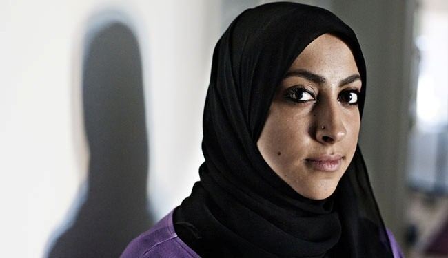 Maryam al-Khawaja Senators Urge Bahrain Government to Lift Maryam Al