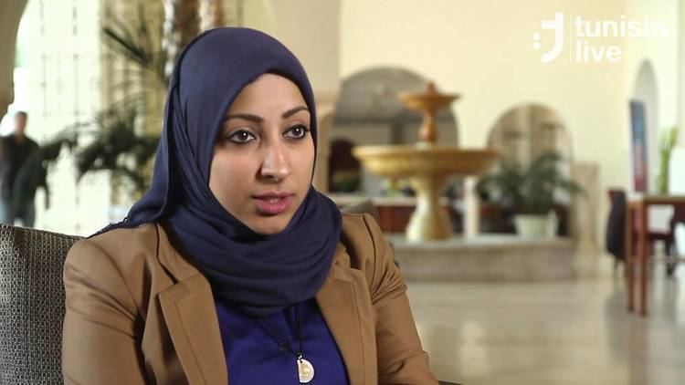 Maryam al-Khawaja Maryam alKhawaja39s update on the situation in Bahrain