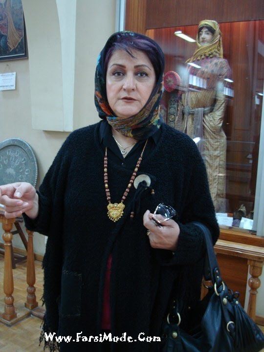Maryam Amir Jalali 