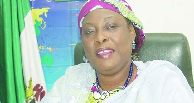 Maryam Ciroma Inland Waterways boss Maryam Ciroma resigns New Mail Nigeria