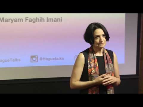 Maryam Faghihimani 2015 07 03 Hague Talks Maryam Faghih Imani YouTube