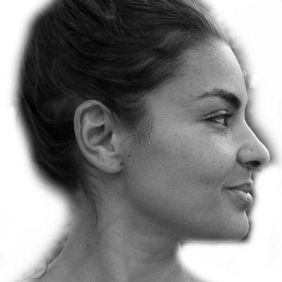 Maryam Henein headshotjpg