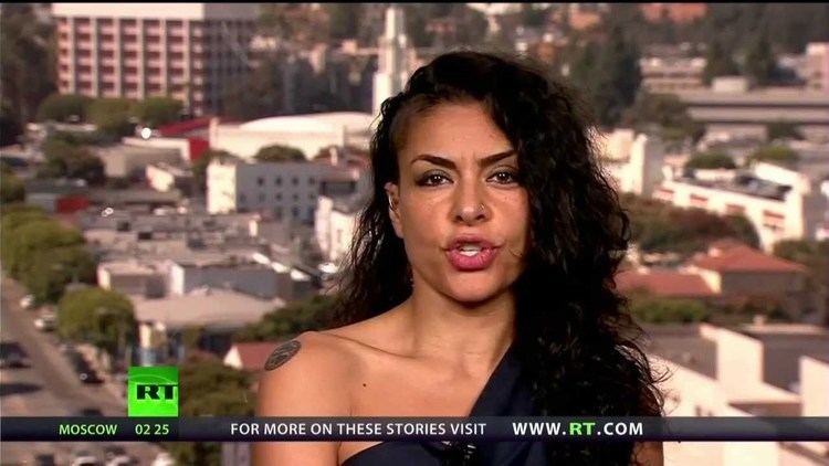 Maryam Henein Who39s to Blame for Honeybee Holocaust Think Tank YouTube