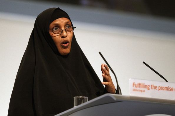 Maryam Qaasim Women in Somali politics SomaliNet Forums