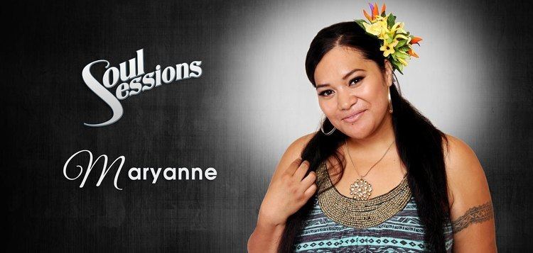 Maryanne Ito Maryanne Ito Sure Shot Love Soul Sessions USA YouTube
