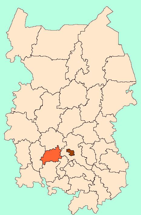Maryanovsky District