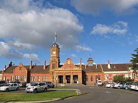 Maryborough, Victoria httpsuploadwikimediaorgwikipediacommonsthu