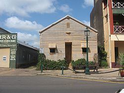 Maryborough Waterside Workers' Hall httpsuploadwikimediaorgwikipediacommonsthu