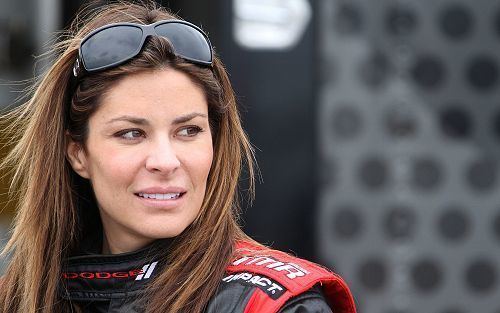 Maryeve Dufault Maryeve Dufault to drive in Nationwide Series for Go Green