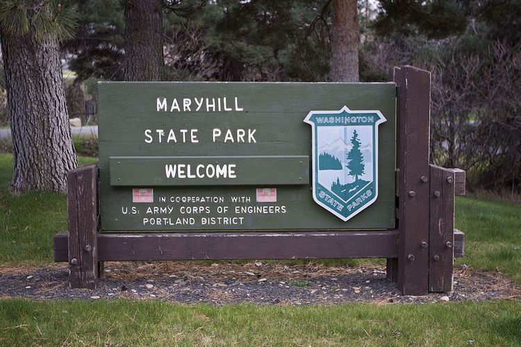 Maryhill State Park
