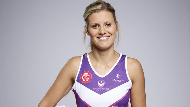 Maryka Holtzhausen Netball Superleague Five new faces to watch this season