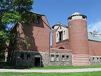 Marylake Augustinian Monastery httpsuploadwikimediaorgwikipediacommonsthu
