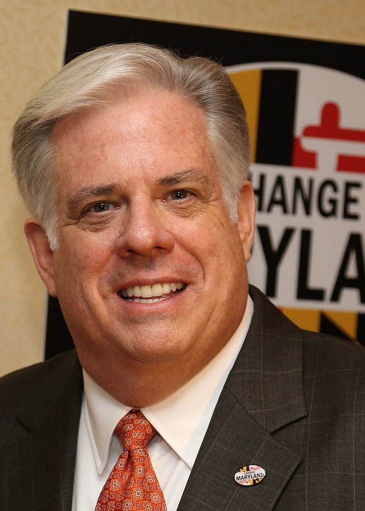 Maryland gubernatorial election, 2014