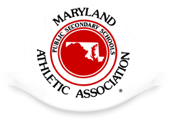 Maryland Public Secondary Schools Athletic Association wwwmpssaaorgcmsimageslayoutlogopng