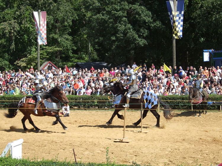 Maryland Renaissance Festival - Alchetron, the free social encyclopedia