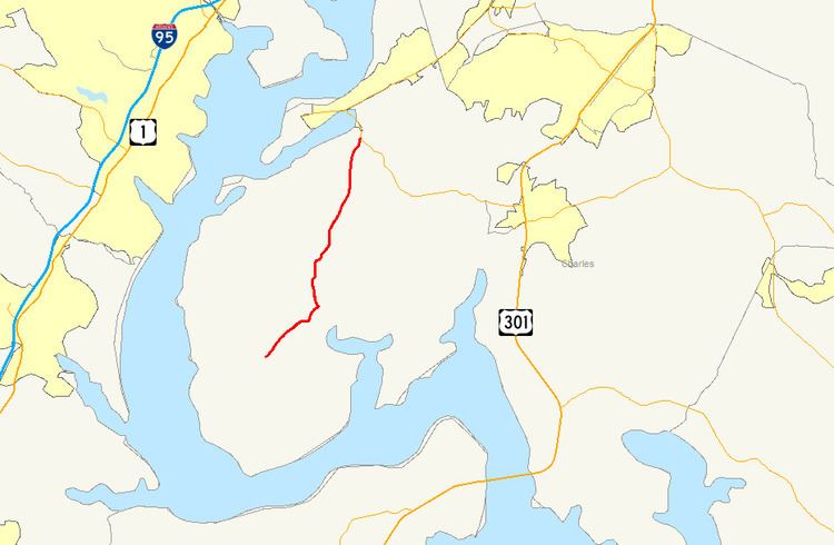 Maryland Route 425