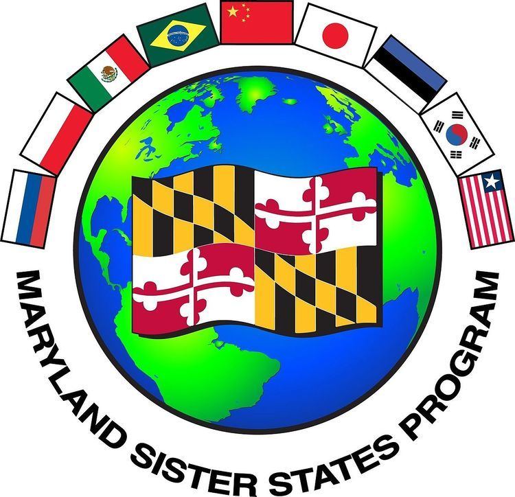 Maryland Sister States Program