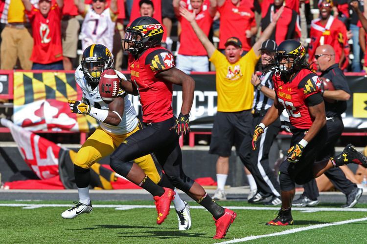 Maryland Terrapins football Maryland Terrapins at Penn State Nittany Lions Preview Predictions