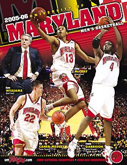 Maryland Terrapins men's basketball Maryland Athletics University of Maryland Official Athletic Site