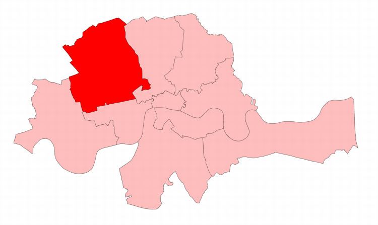 Marylebone (UK Parliament constituency)