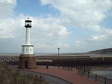 Maryport Lighthouse httpsuploadwikimediaorgwikipediacommonsthu