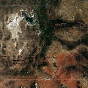 Marysvale volcanic field httpsuploadwikimediaorgwikipediacommonsthu