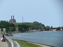 Marysville, Michigan httpsuploadwikimediaorgwikipediacommonsthu