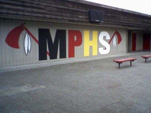 Marysville Pilchuck High School