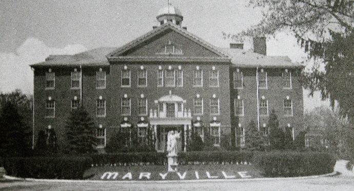 Maryville Academy