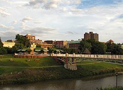 Maryville, Tennessee httpsuploadwikimediaorgwikipediacommonsthu