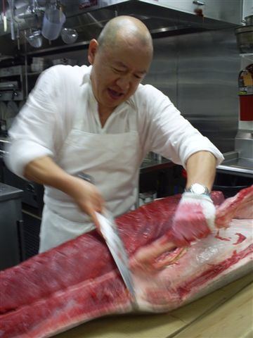 Masa Takayama Professional Chefs The Chef as Artist Michael Ruhlman
