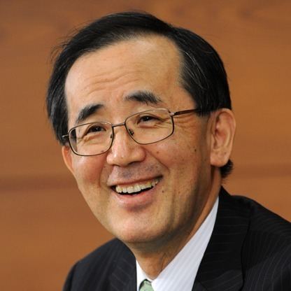Masaaki Shirakawa Masaaki Shirakawa Forbes