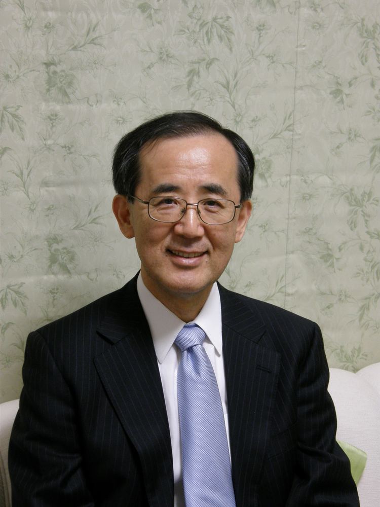 Masaaki Shirakawa Masaaki Shirakawa Former Governor of Bank of Japan Joins