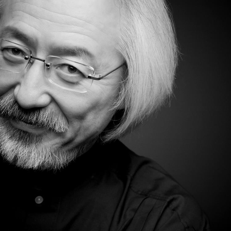 Masaaki Suzuki Masaaki Suzuki amp Beethoven Symphony No 9 Hazard Chase