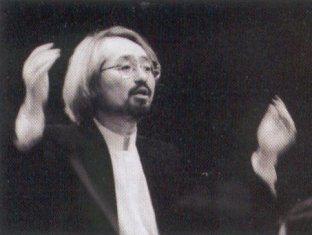 Masaaki Suzuki Masaaki Suzuki Conductor Harpsichord Short Biography