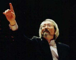 Masaaki Suzuki Masaaki Suzuki Conductor Harpsichord Short Biography