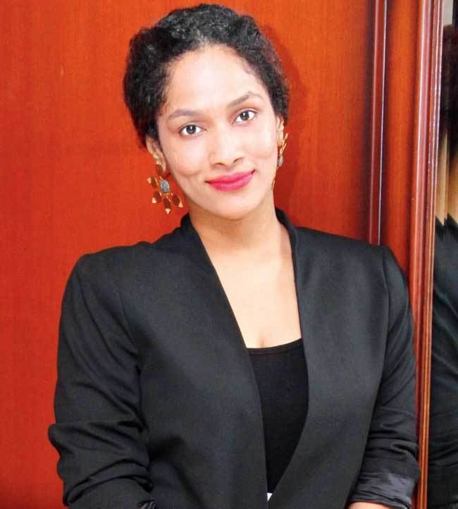 Masaba Gupta I don39t let themes determine my designs Masaba Gupta