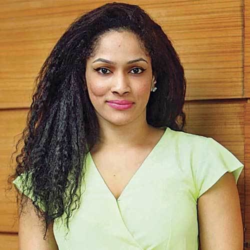 Masaba Gupta What39s your style Fashion designer Masaba Gupta Latest