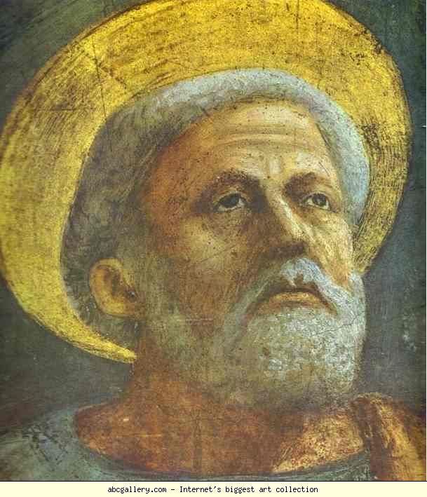 Masaccio Masaccio and Filippino Lippi Raising of the Son of