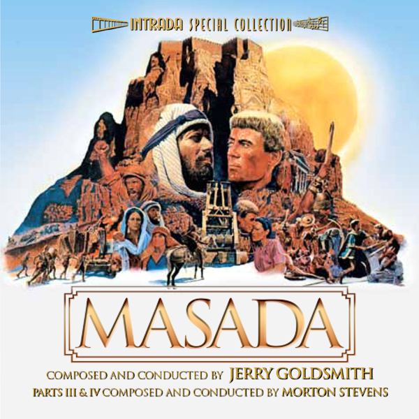 Masada (miniseries) masada miniseries Gallery