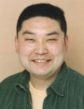 Masafumi Kimura wwwprobaobabjpmenkimuramimage1jpg