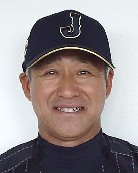 Masafumi Nishi Masafumi Nishi SAMURAI JAPAN player profile OFFICIAL WEBSITE OF